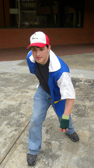 Illustration for article titled MomoCon Cosplay Gallery: Atlanta Gets All Dressed Up